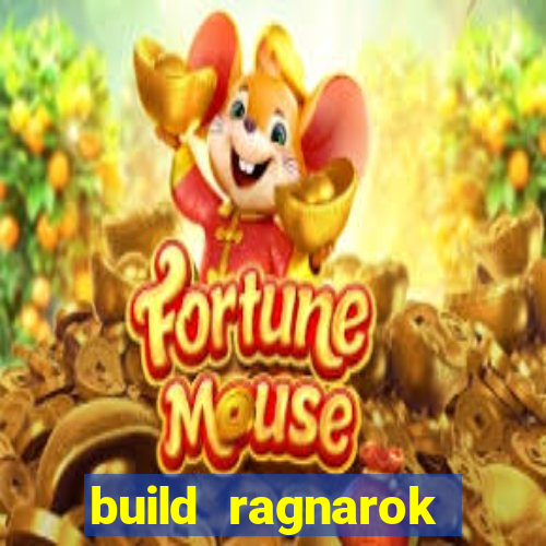 build ragnarok history reborn farm